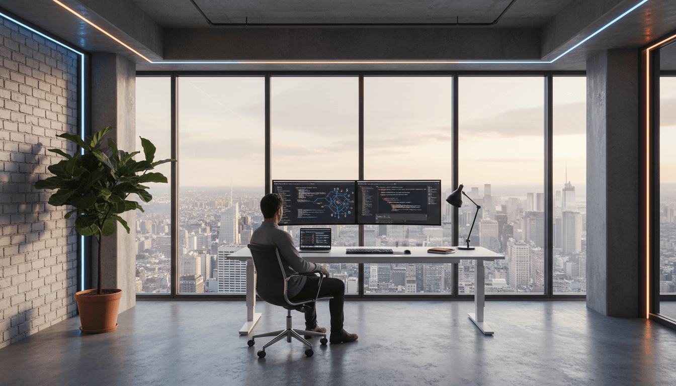 BetLaylaGiris ofis çalışma alanı İstanbul